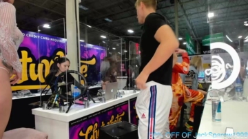 Jacksparow1998  04-12-2021 video analshow